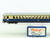 HO Scale Roco 45801 DB German Federal 1st Class Chair Coach Passenger #10 511