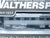 HO Scale Walthers Proto #920-9606 ATSF Santa Fe 85' Budd 10-6 Sleeper Passenger