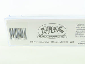 N Scale Atlas 50004960 CR Conrail 60' Steel Auto Parts Box Car #216272