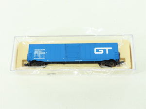 N Scale Atlas 37221 GTW Grand Trunk Western 60' Auto Parts Box Car #306811