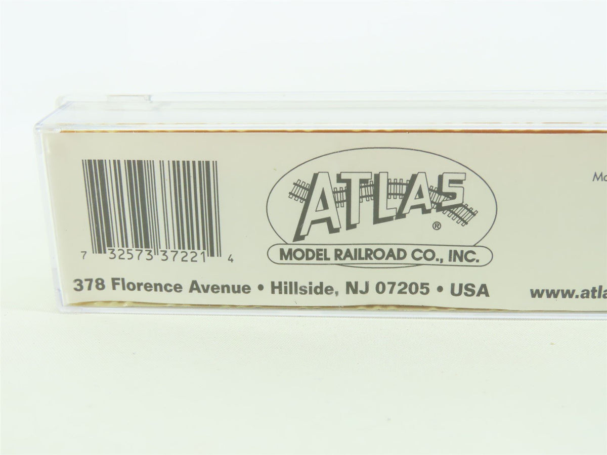 N Scale Atlas 37221 GTW Grand Trunk Western 60&#39; Auto Parts Box Car #306811