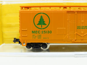 N Scale Atlas 3307-3.00 MEC Maine Central 