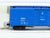 N Scale Atlas Trainman 33009 RBNX Seatrain 40' Plug Door Box Car #81911