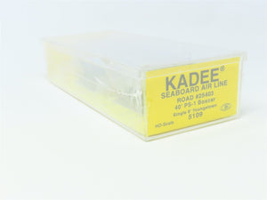 HO Scale Kadee 5109 SAL Seaboard Air Line 