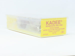 HO Scale Kadee 5115 SAL Seaboard Air Line 