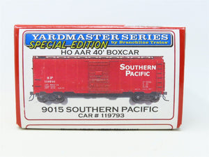 HO Branchline Yardmaster Special Kit 9015 NP Northern Pacific Box Car #119793