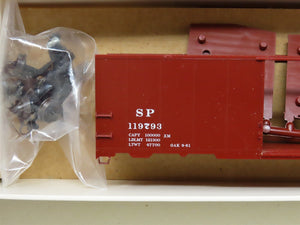 HO Branchline Yardmaster Special Kit 9015 NP Northern Pacific Box Car #119793