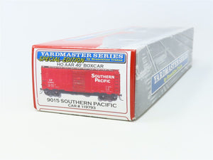 HO Branchline Yardmaster Special Kit 9015 NP Northern Pacific Box Car #119793