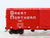 HO Scale InterMountain 46005-24 GN Great Northern 40' Steel Box Car #19492