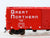 HO Scale InterMountain 46005-22 GN Great Northern 40' Steel Box Car #19251