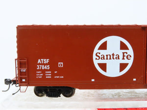 HO Scale InterMountain 46901-21 ATSF Santa Fe 