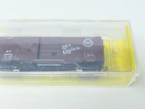 HO Scale Kadee #5207 MP Route of the Eagles 40' PS-1 Box Car #39075 - Sealed