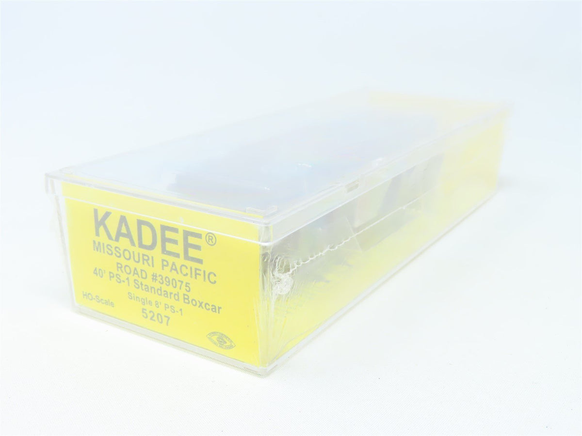 HO Scale Kadee #5207 MP Route of the Eagles 40&#39; PS-1 Box Car #39075 - Sealed