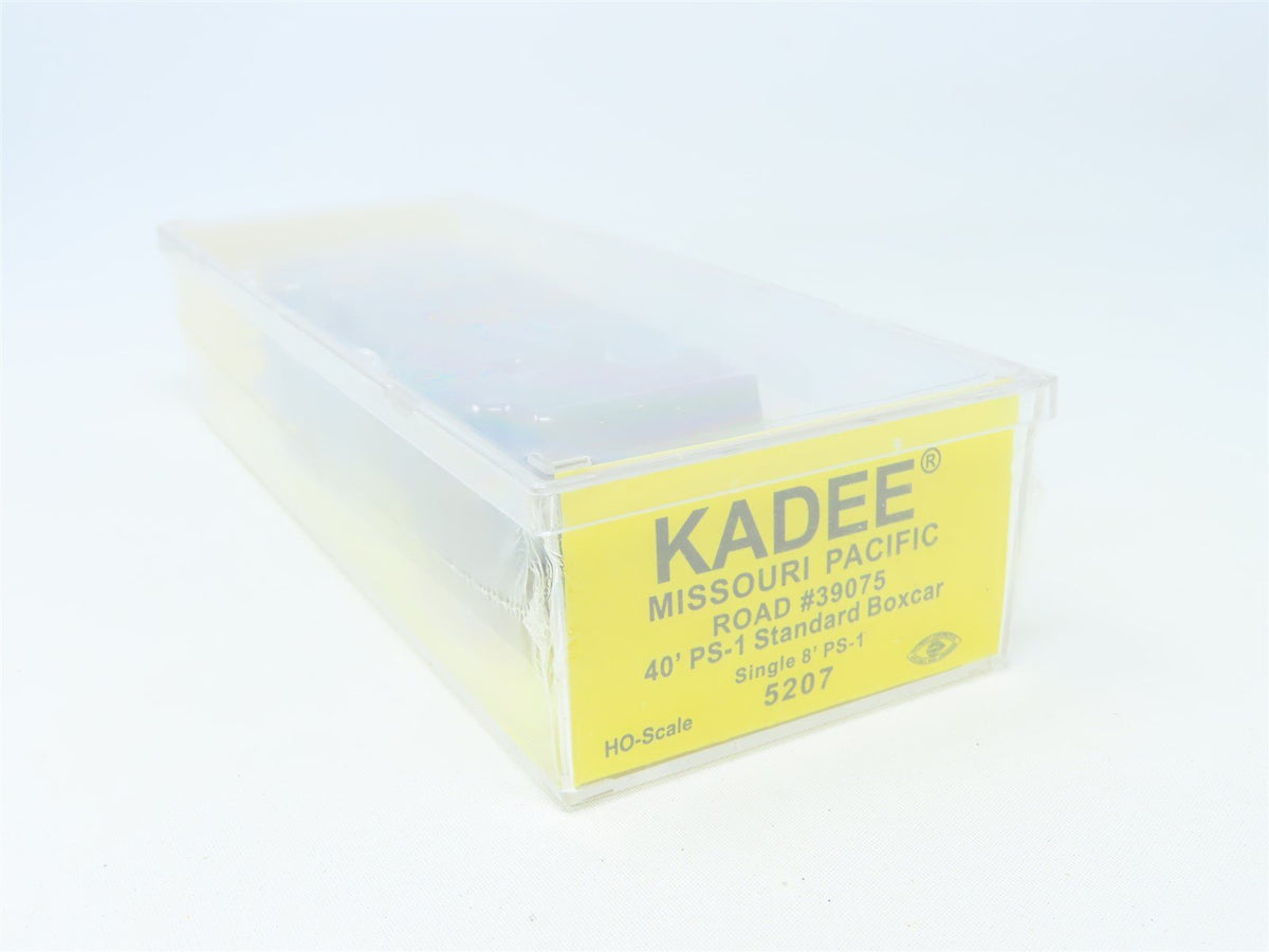 HO Scale Kadee #5207 MP Route of the Eagles 40&#39; PS-1 Box Car #39075 - Sealed