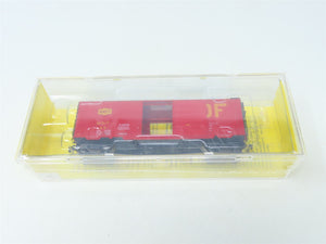 HO Scale Kadee #5218 MKT Katy 40' PS-1 Single Door Box Car #99 - Sealed