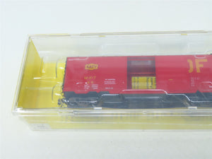 HO Scale Kadee #5218 MKT Katy 40' PS-1 Single Door Box Car #99 - Sealed