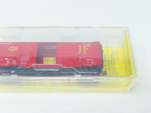 HO Scale Kadee #5218 MKT Katy 40' PS-1 Single Door Box Car #99 - Sealed