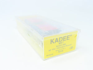 HO Scale Kadee #5218 MKT Katy 40' PS-1 Single Door Box Car #99 - Sealed