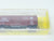 HO Scale Kadee #5226 AA Ann Arbor 40' Single Door Box Car #1281 - Sealed