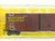 HO Scale Kadee #6502 WP Feather River Route 50' Box Car #35423 - Sealed