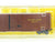 HO Scale Kadee #6502 WP Feather River Route 50' Box Car #35423 - Sealed