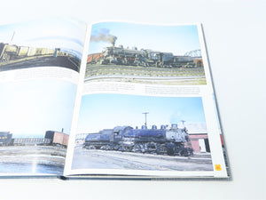 Morning Sun: Union Pacific Trackside by Lou Schmitz ©1998 HC Book