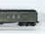 N Micro-Trains MTL 14000020 NY New Haven & Hartford Post Office Passenger #3280