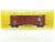HO Scale Kadee #5236 GTW Grand Trunk Western 40' PS-1 Box Car #516617 - Sealed