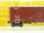 HO Scale Kadee #5236 GTW Grand Trunk Western 40' PS-1 Box Car #516617 - Sealed