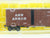 HO Scale Kadee #5231 AA Ann Arbor 40' PS-1 Single Door Box Car #1223 - Sealed