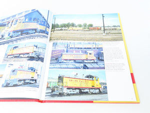 Morning Sun: Union Pacific Power 1965-2015 Vol1 by Stephen M Timko ©2017 HC Book