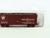 N Scale Atlas Trainman #50001924 PRR Pennsylvania 40' Double Door Box Car #65145