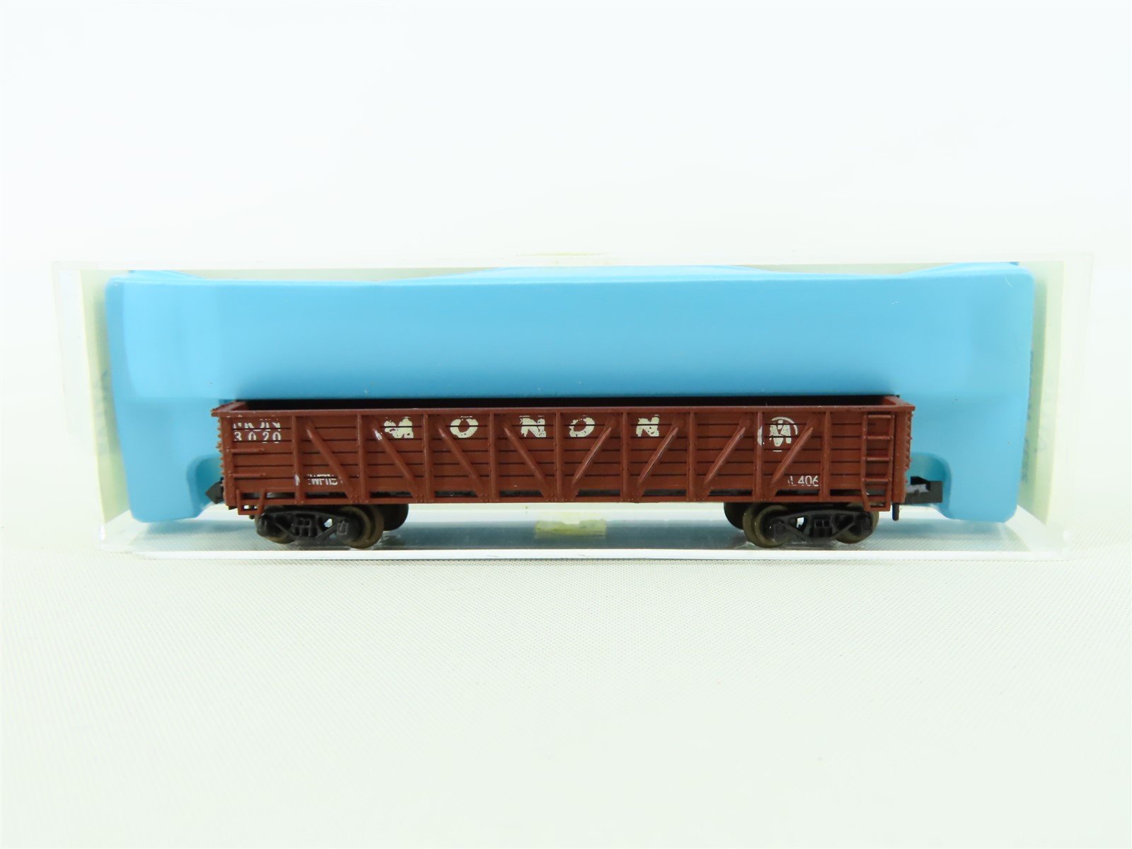 N 1/160 Scale Atlas #2233 MON MONON 40' Composite Gondola #3020