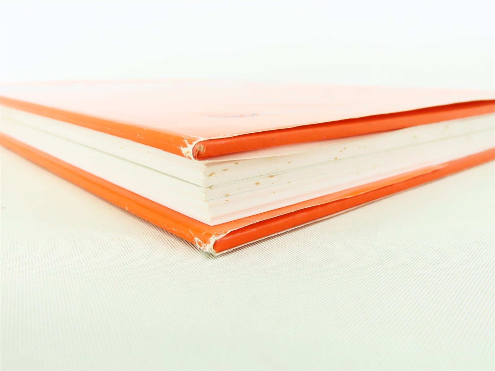 The Nation Pays Again: The Demise of The Milwaukee Road by T. Ploss ©1991 HC Bk