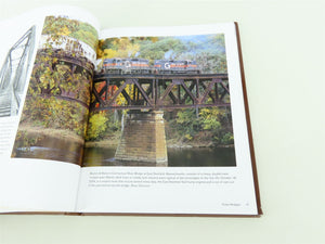 North American Railroad Bridges by Brian Solomon ©2008 HC Book