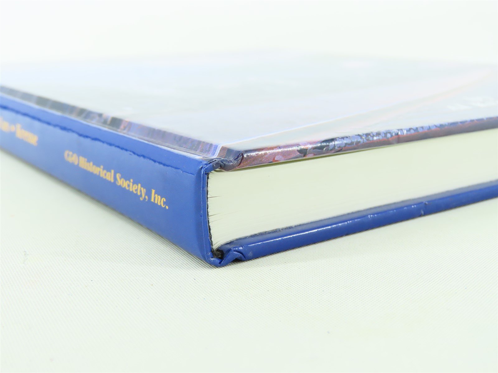 Chesapeake & Ohio Freight Cars 1937-1965 by Al Kresse Jr. ©1996 HC Book