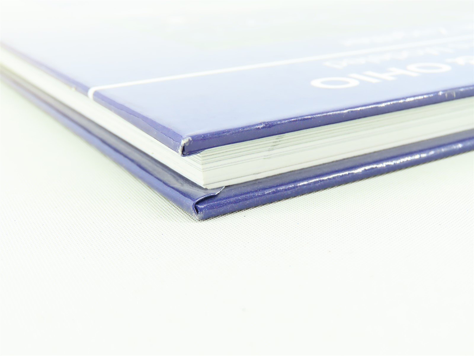 Chesapeake & Ohio: Steam in Color As Modeled by Dan Zugelter ©2005 HC Book