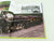 Chesapeake & Ohio: Steam in Color As Modeled by Dan Zugelter ©2005 HC Book