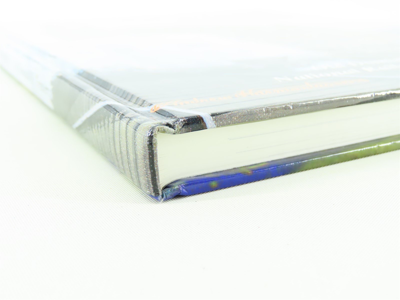 Virginia Railway Depots by Donald R Traser ©1998 HC Book