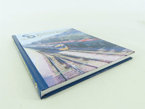 The Chesapeake & Ohio Railway at Mid-Century by Thomas Dixon Jr. ©2009 HC Book