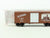 N Scale Micro-Trains MTL NSC Special Run L&N The Old Reliable 40' Box Car #1891