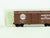 N Micro-Trains MTL 1972 Series #02000039 N&W Norfolk & Western 40' Box Car 53072