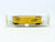 Z Scale Micro-Trains MTL Kadee 13602-2 SL-SF Frisco 50' Boxcar #12073