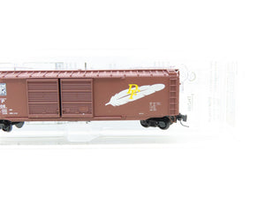 Z Scale Micro-Trains MTL 506 00 232 WP Western Pacific 
