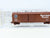 Z Scale Micro-Trains MTL 506 00 700 SP Southern Pacific 50' Boxcar #211206