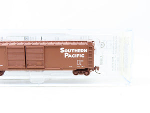 Z Scale Micro-Trains MTL 506 00 700 SP Southern Pacific 50' Boxcar #211206