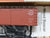 HO Scale Accurail Kit 1808 D&H Delaware & Hudson 36' Wood Box Car #22978