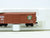 Z Scale Micro-Trains MTL Kadee 13903-2 CN Canadian National Box Car #539264