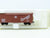 Z Scale Micro-Trains MTL Kadee 13904-2 CB&Q 