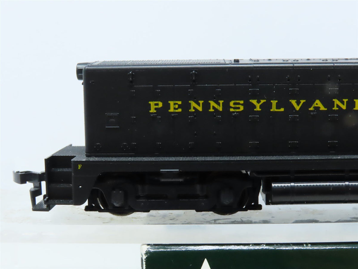 HO Scale KATO 37-108 PRR Pennsylvania EMD NW2 Ph. 1 Diesel Switcher #5912